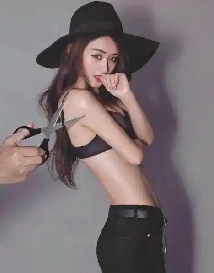 赵丽颖罕见晒健身照身材变化大到让人不敢相信