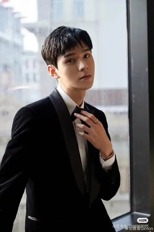 内娱哪个男明星的手最好看投票楼