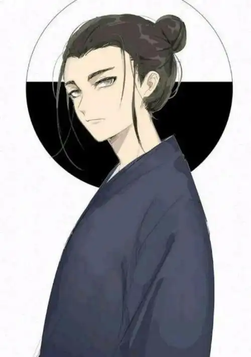 武当王也拜见老天师