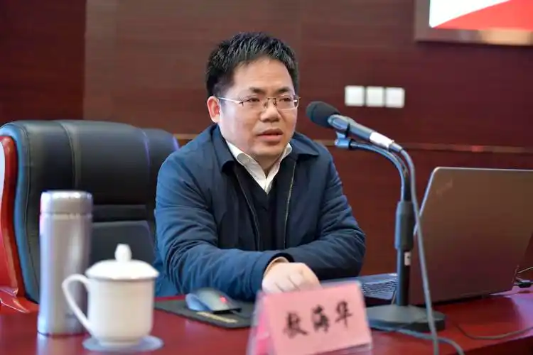 我校开展向建党100周年献礼活动