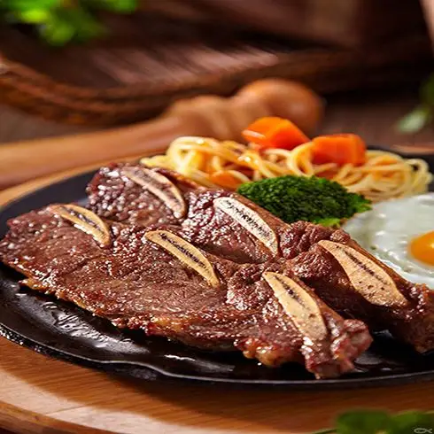 豪佳客牛排西餐产品_豪佳客牛排西餐产品图片_豪佳客牛排西餐怎么样