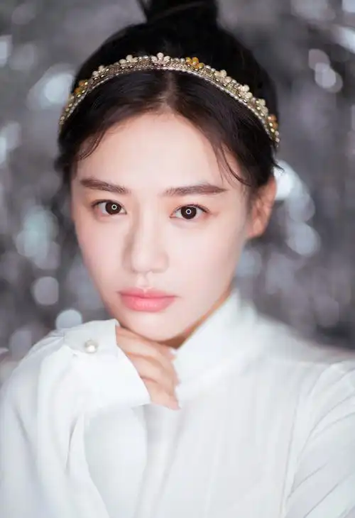 2017搜狐时尚盛典年度电视剧网络剧女明星提名:马思纯