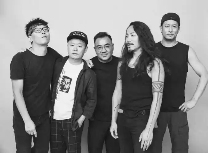 许巍,陈鸿宇……雪山音乐节第二波演出阵容公布!插图6