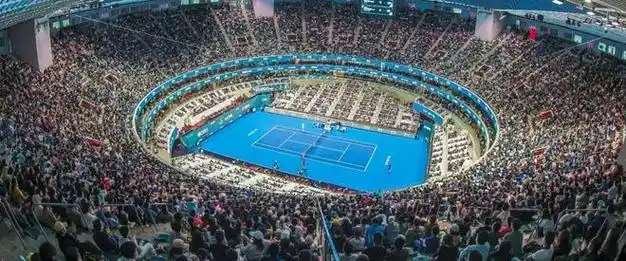 中网|钻石杯|国家网球中心_网易订阅
