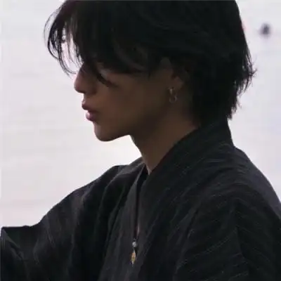 全网帅气男生头像