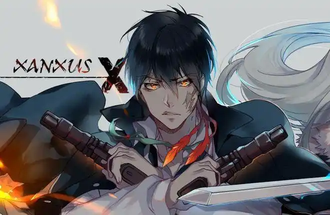 正义即是扳机之时,一发入魂 - 拿长枪的动漫少女 - 实验室设备网