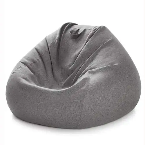 kavar 米良品 创意豆袋懒人沙发榻榻米 大号 299元包邮(需用码)