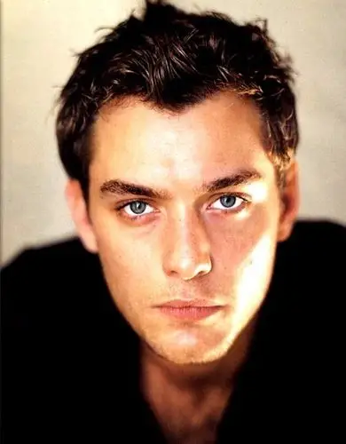 盘点欧美荧幕上那些高颜值男名星