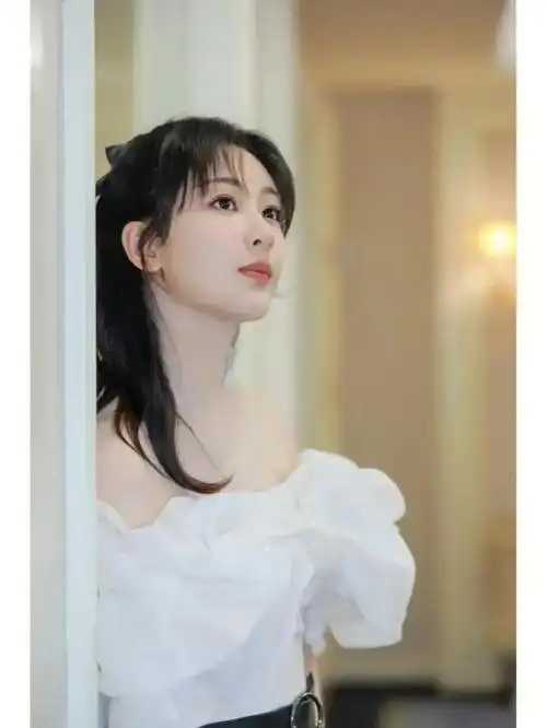 杨紫突然登上热搜,这次不是新剧宣传,而是肖像权维权胜诉|童星|男大佬