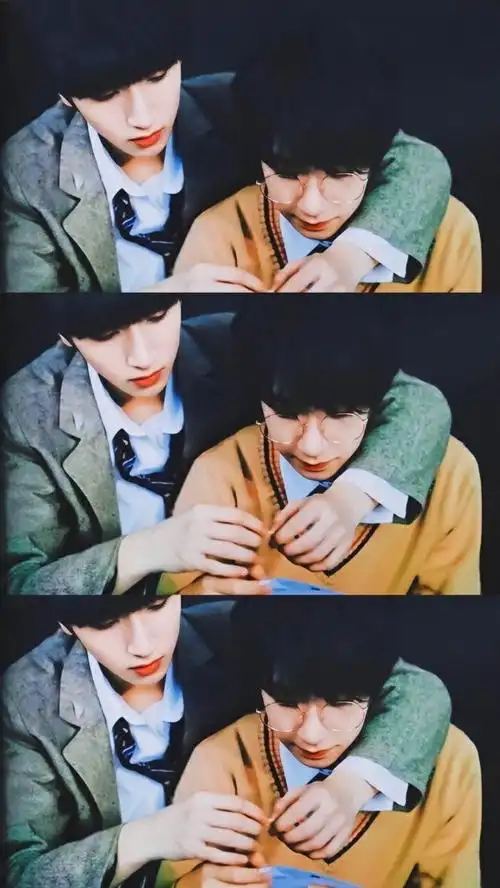 【翔霖】做我的猫(非典型abo)3-河马的秘密河