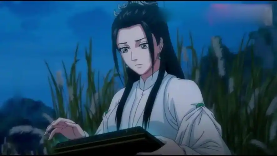 择天记: 陈长生一睡不醒, 徐有容身受重伤也无法为他疗伤-动漫视频