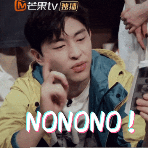 密逃伦伦子表情包大赏 呆萌可爱不愧是颜艺达人!_邓伦