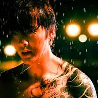 古惑仔图片头像大全超拽混社会的霸气图片古惑仔头像