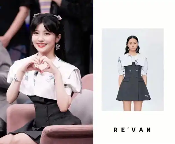 restar艺人赖美云