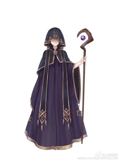 图源网络 侵删致歉 【专题素材】垂带 【专题素材】斗篷