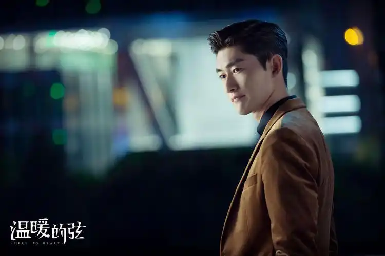 张翰新闻180329温暖的弦将登湖南卫视张翰重返荧屏备受瞩目