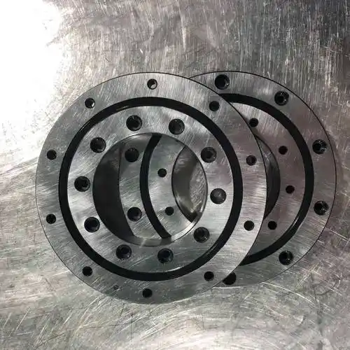 轴承保持架破损的原因是什么?_润滑_载荷_负载