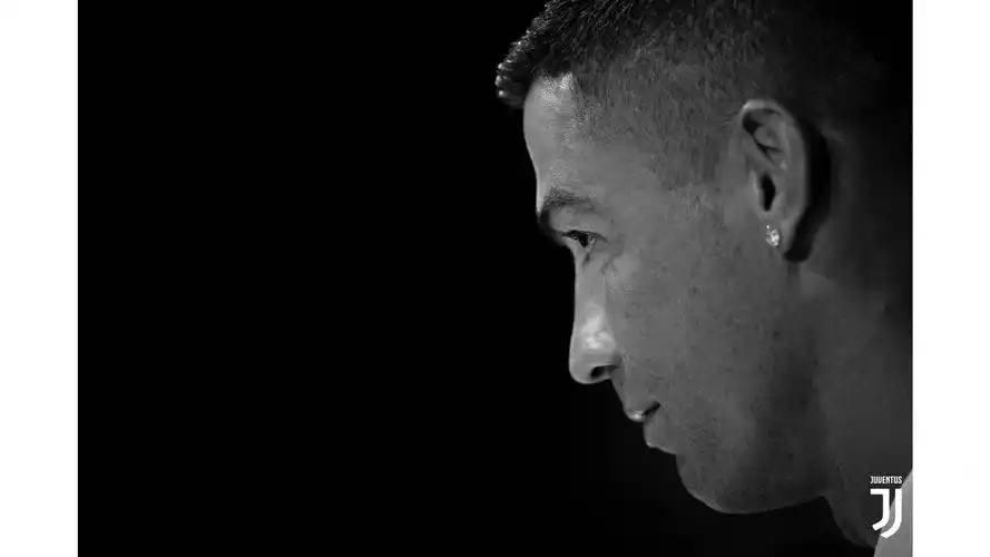 15张大图记录c罗斑马初体验皇马尤文球迷都值得收藏