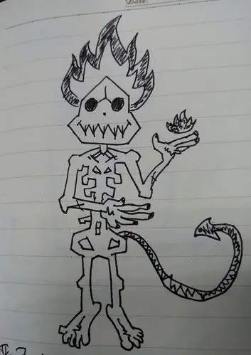 mask knight|插画|创作习作|强子哥哥_sb - 原创作品 - 站酷 (zcool)