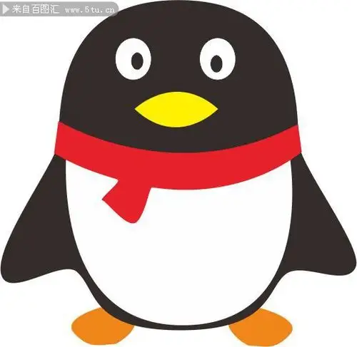 qq头像企鹅