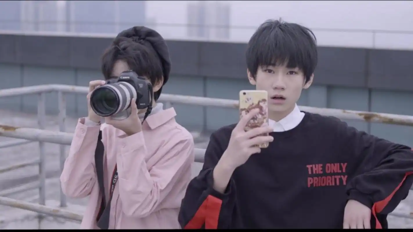 第二人生:伍总给张专员封口费?陶醉:有点意思