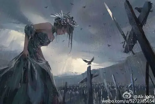 壁纸 锁屏 头像鬼刀动漫女生 随手收集