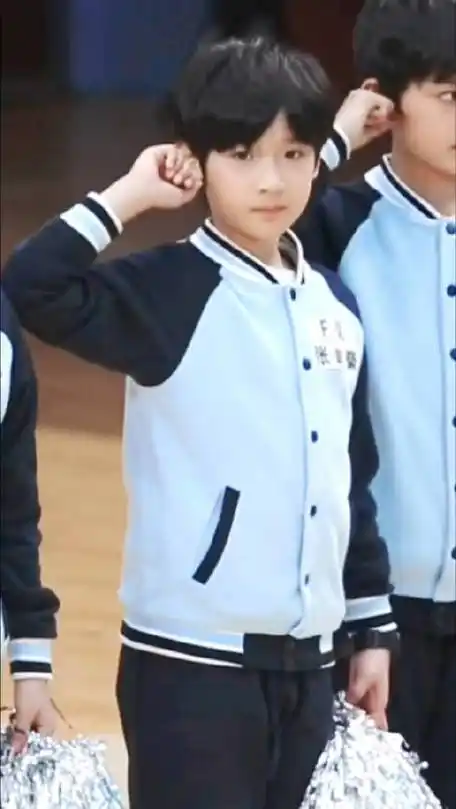 张峻豪也是抽象上了##张峻豪我是好心情