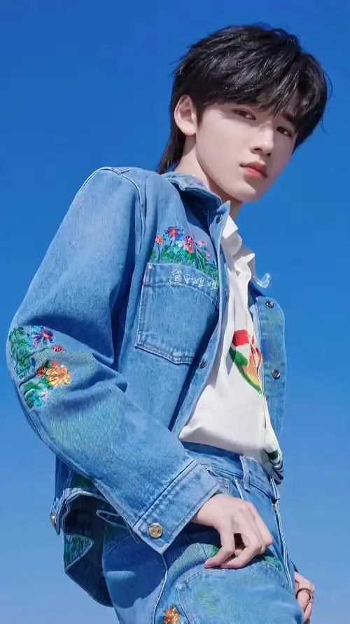 宋亚轩 神图 - 高清图片,堆糖,美图壁纸兴趣社区