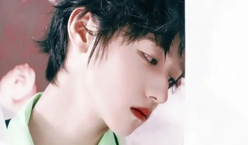 朱志鑫图/ 最后一张自滤 - 堆糖,美图壁纸兴趣社区