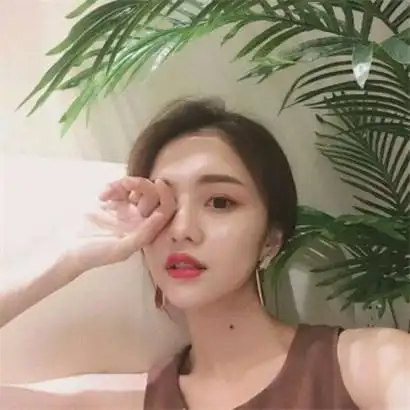 qq优质女生头像唯美清新夏天的冬天的都有