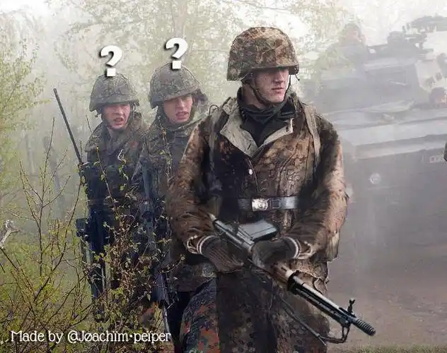 二战表情包(第一期)