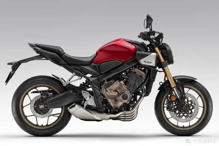 摩托资讯 篇十:2024 honda cb650r 新车发布