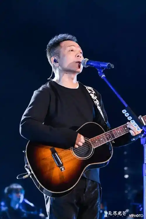 2023许巍宁波演唱会时间表(最新)_光芒_无尽_少年