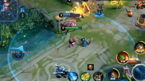 王者荣耀皮肤优化,太华,猫影幻舞排期,电玩小子全新特效曝光!