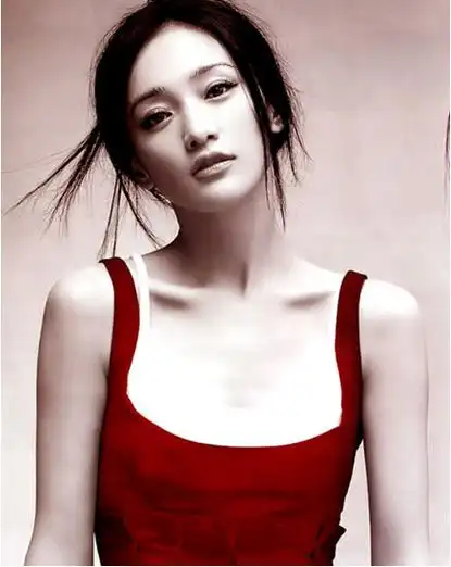 周迅个人资料身高,周迅个人资料身高体重(黄晓明"170cm"