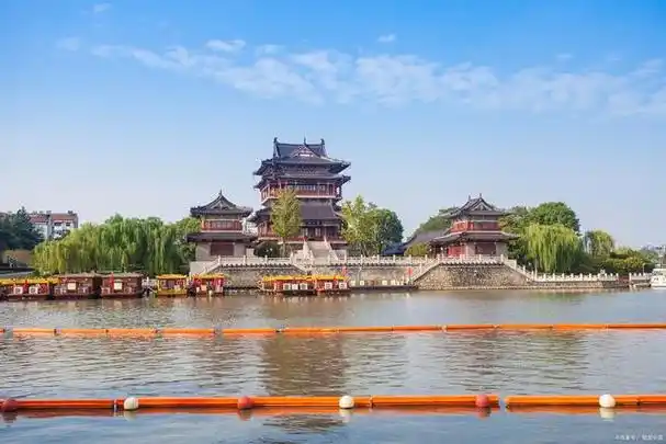 泰州有什么好玩的地方旅游景点