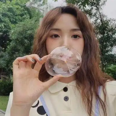 微信元气少女头像大全 好看可爱的元气少女头像,女生头像图片-回车