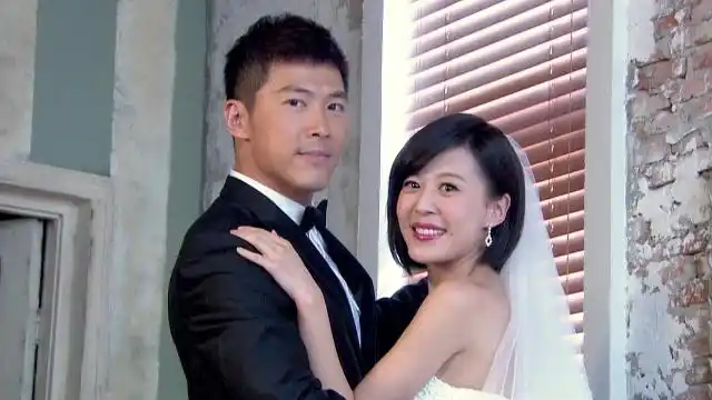 爱情不打烊第25集