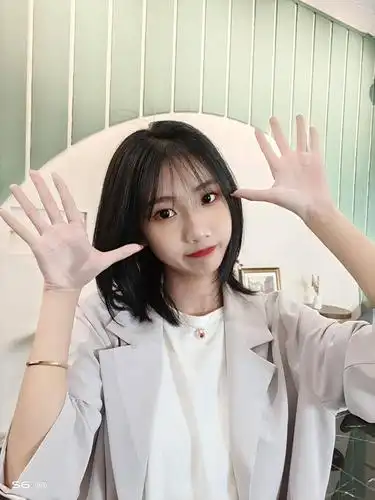 比想象中还要美vivos6自拍大升级轻松直出惊艳自拍照