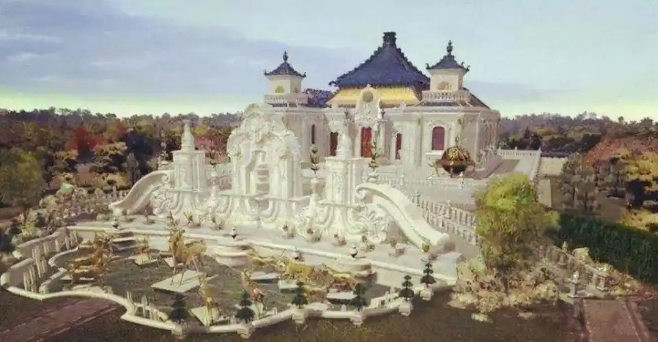 他是火烧圆明园的罪魁祸首谁是火烧圆明园的罪魁祸首