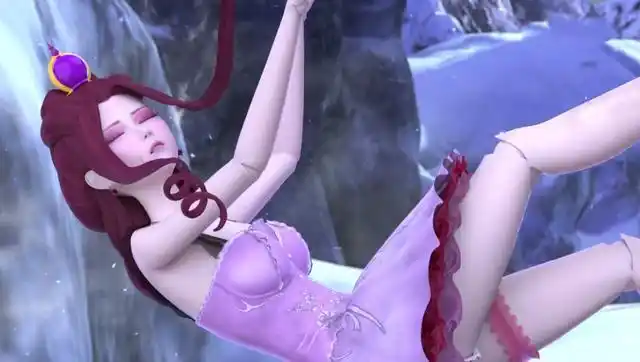 叶罗丽:金王子所说的这句话,是否暗示茉莉曾经重生过一次?