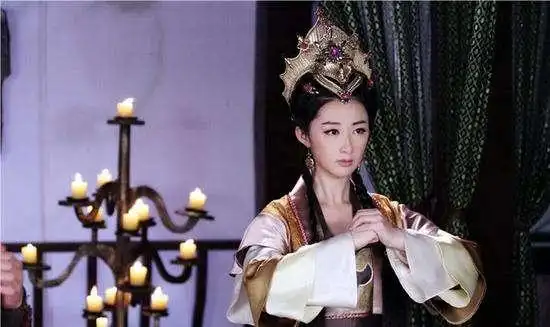 90版邓婵玉扮演者金铭,邓婵玉扮演者金铭-图片大观-奇异网