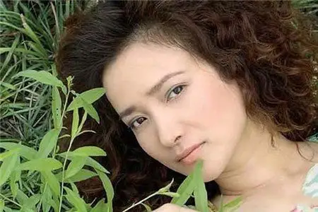 演员刘威的历任妻子 曾陷三段感情纠葛