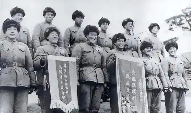 美军总结我们最大失误是认为志愿军的战力仅有二流朝鲜军水平