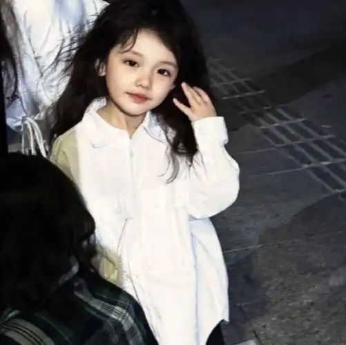 展示一组独特个性的女生头像,让你感受到女性的多样魅力!