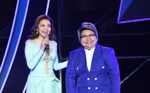 朱军和朱迅都救不了《星光大道》,只有请他出山才有一线希望!