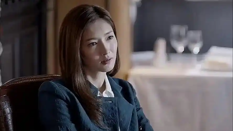 好先生:孙红雷正在相亲,江疏影突然出现,还搬了一张椅子坐在那