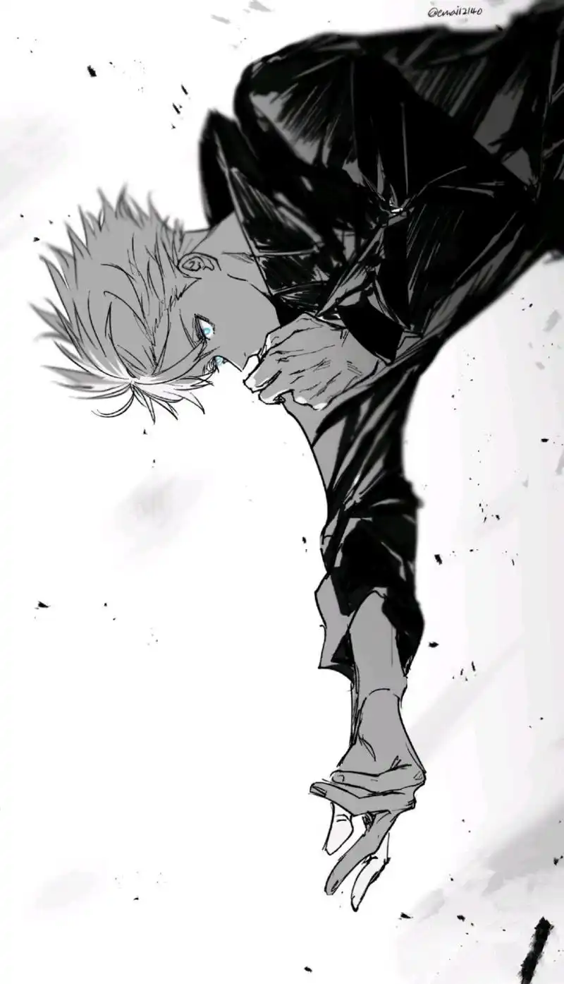 咒术回战高清壁纸