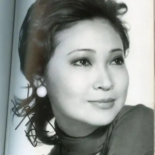 回顾萧芳芳因为林青霞秦祥林弃她而去斩断情丝她遇到一生所爱