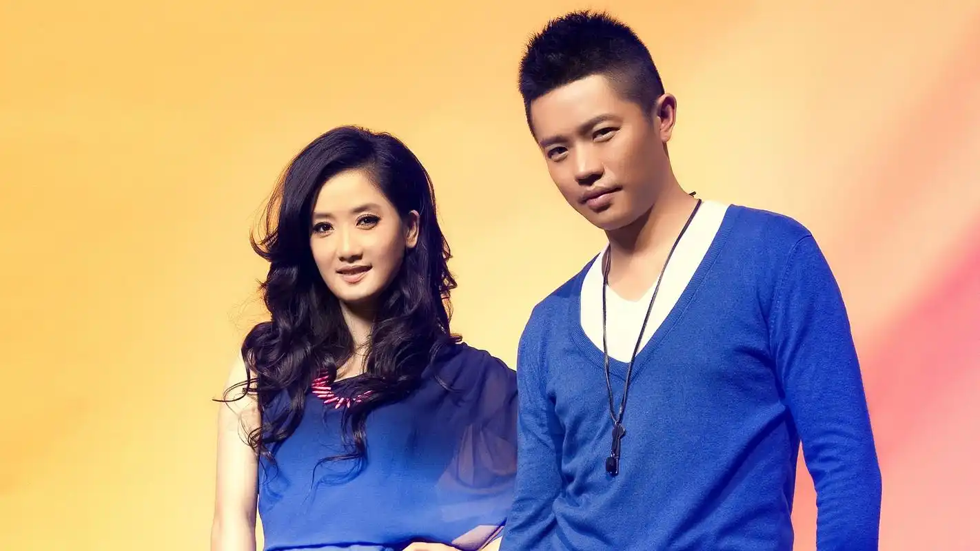 玲花花姐凤凰传奇主唱电脑壁纸